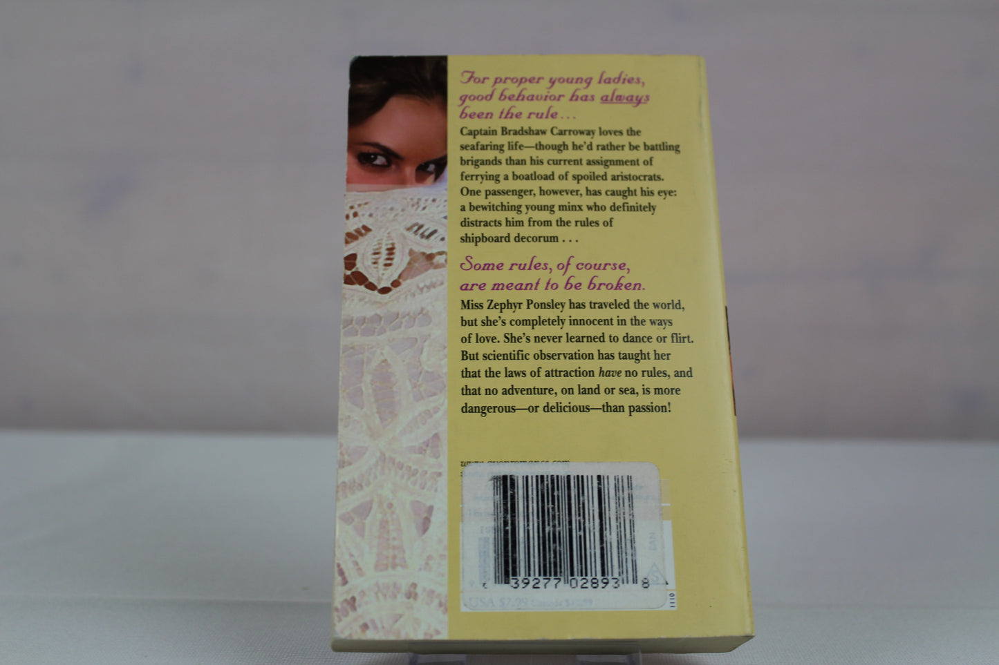 Rules of an Engagement (The Adventurers' Club, 3) by Suzanne Enoch