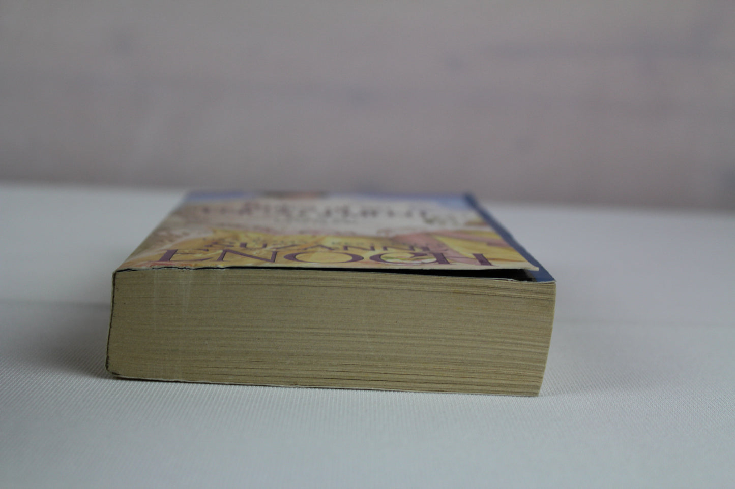Rules of an Engagement (The Adventurers' Club, 3) by Suzanne Enoch