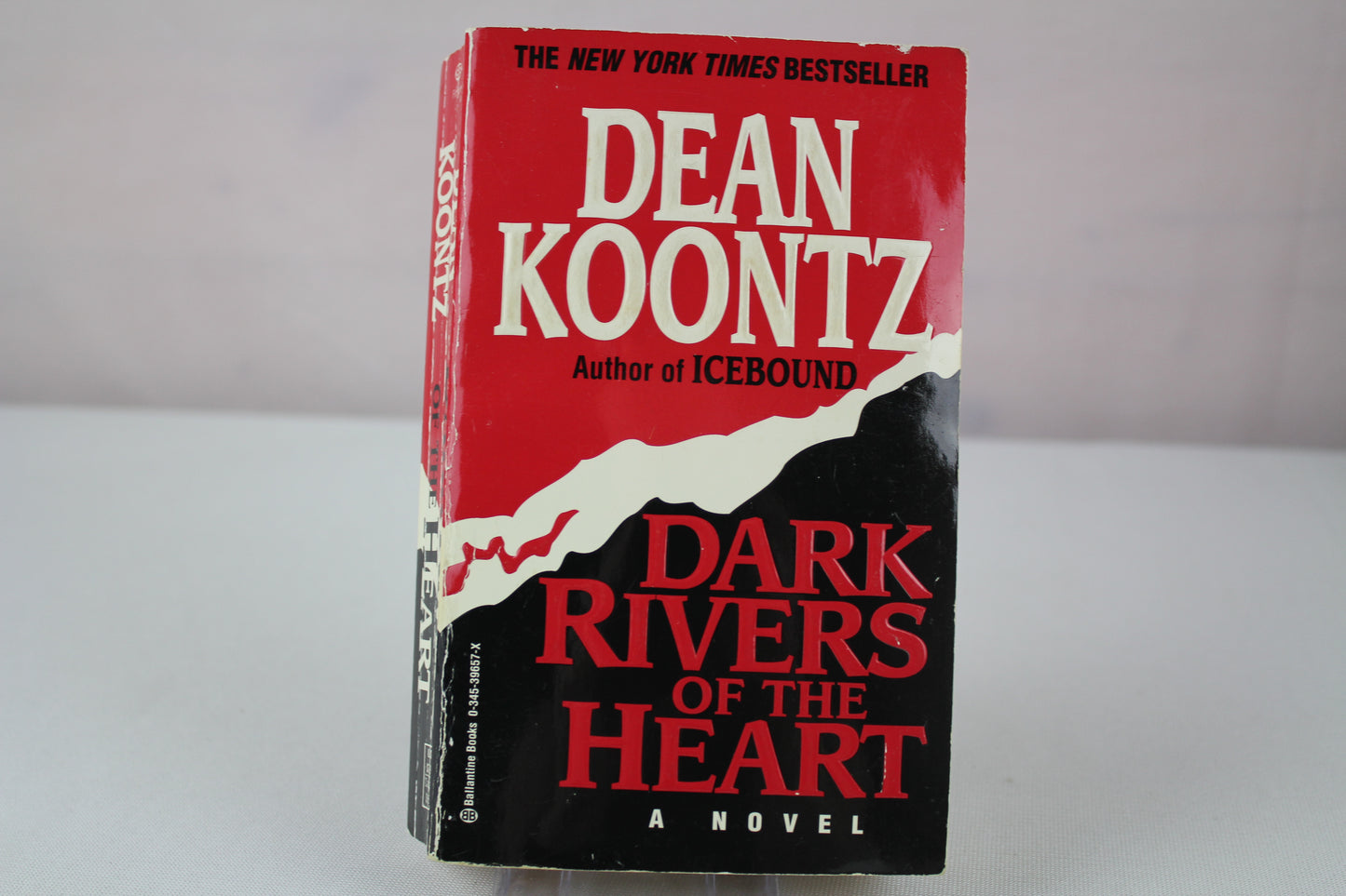 Dark Rivers of the Heart by Dean Koontz