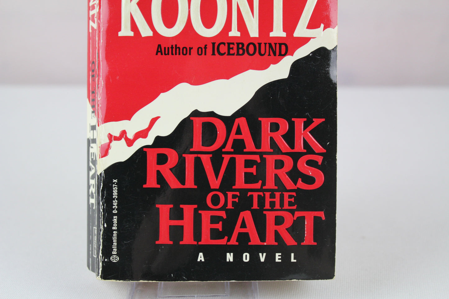 Dark Rivers of the Heart by Dean Koontz