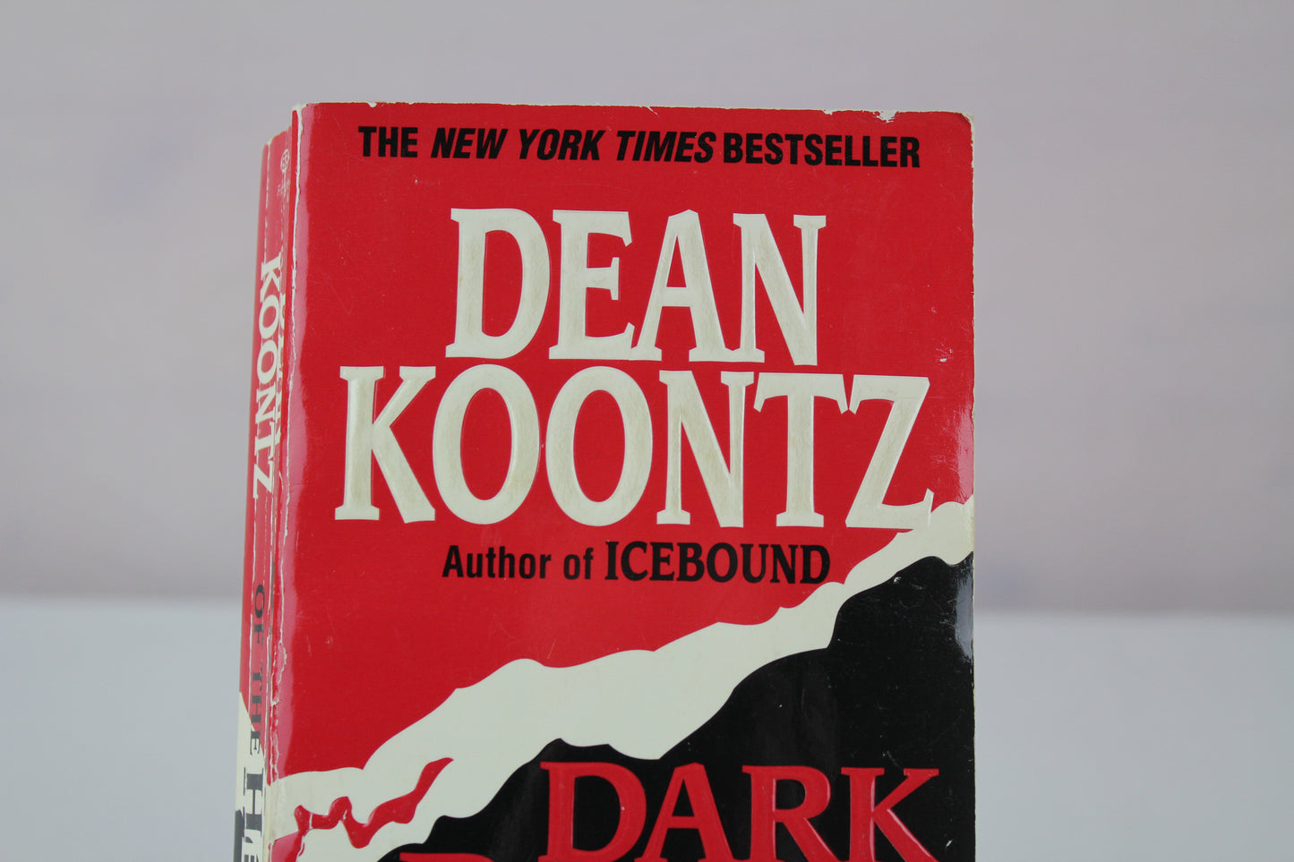 Dark Rivers of the Heart by Dean Koontz