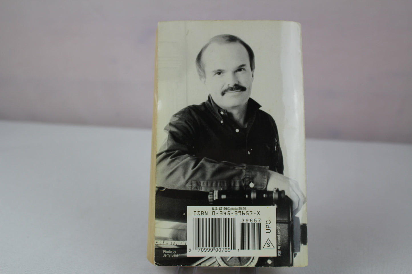 Dark Rivers of the Heart by Dean Koontz