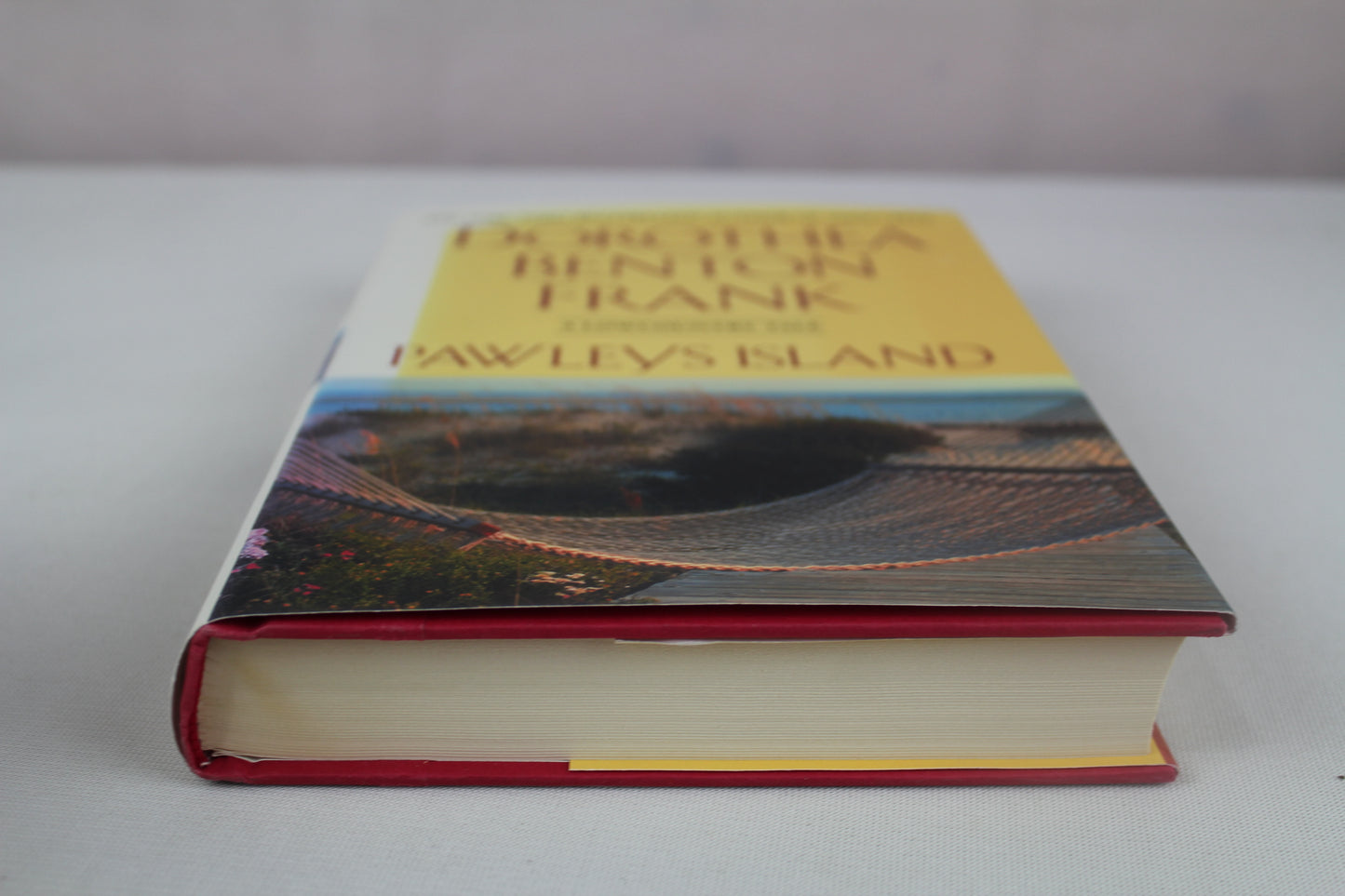 Pawleys Island: A Lowcountry Tale by Dorothea Benton Frank