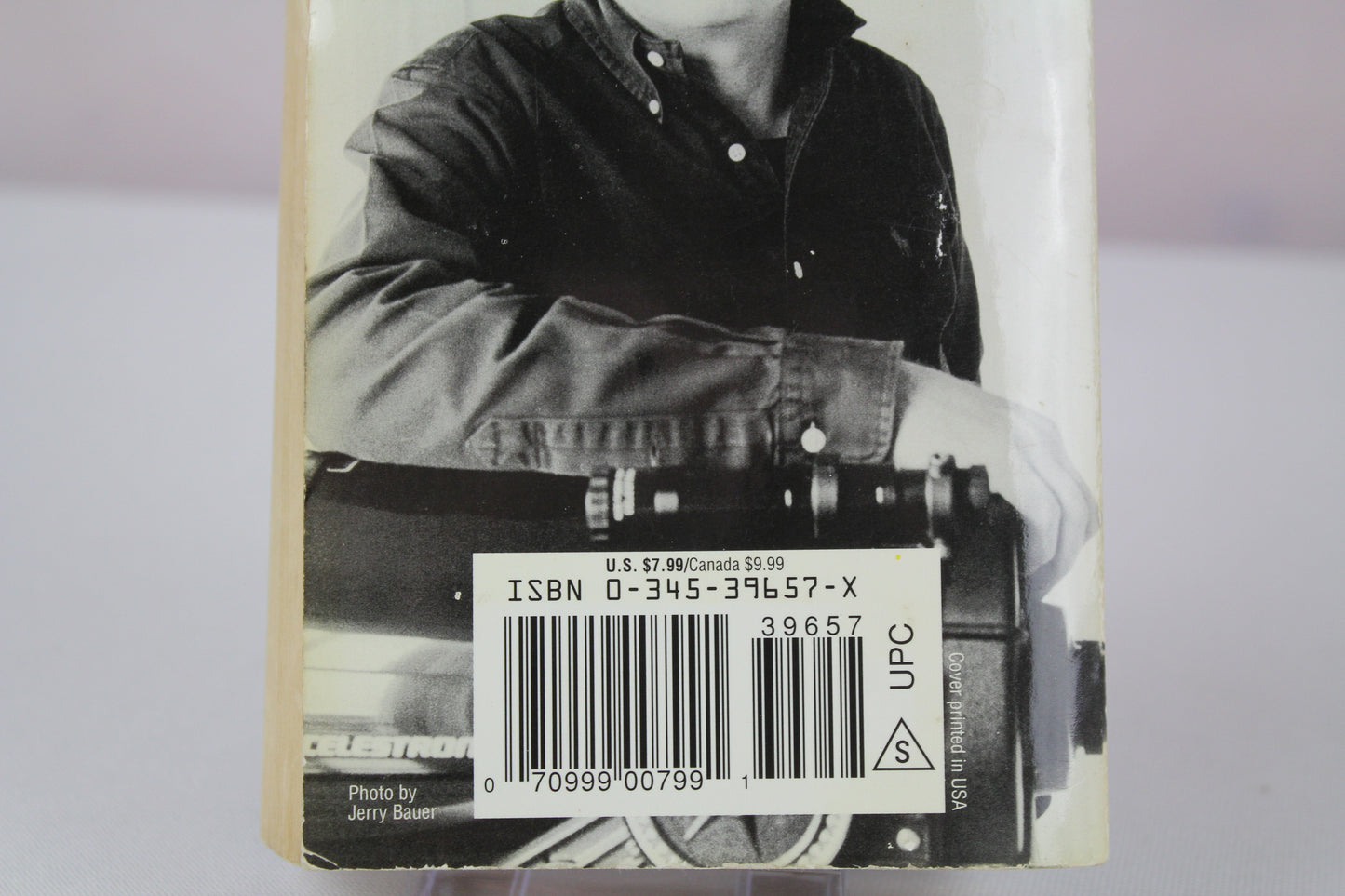 Dark Rivers of the Heart by Dean Koontz