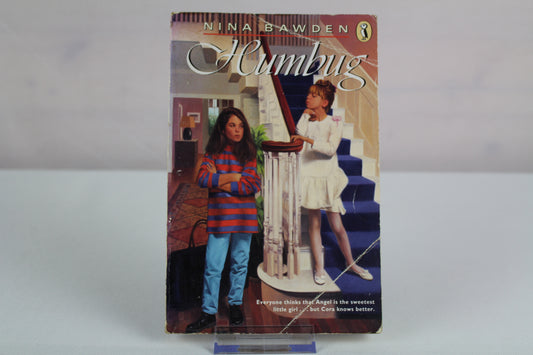 Humbug by Nina Bawden