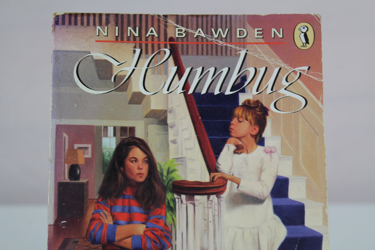 Humbug by Nina Bawden