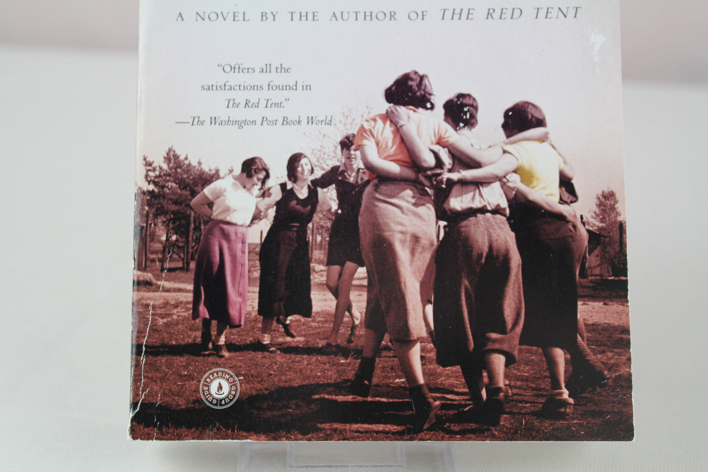 Day After Night: A Novel (Bestselling Historical Fiction) by Anita Diamant