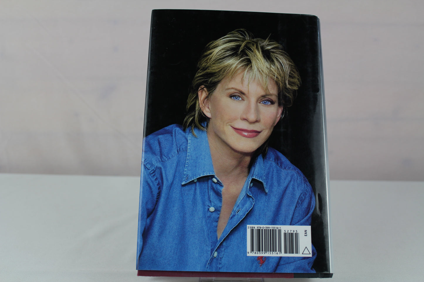 Scarpetta by Patricia Cornwell