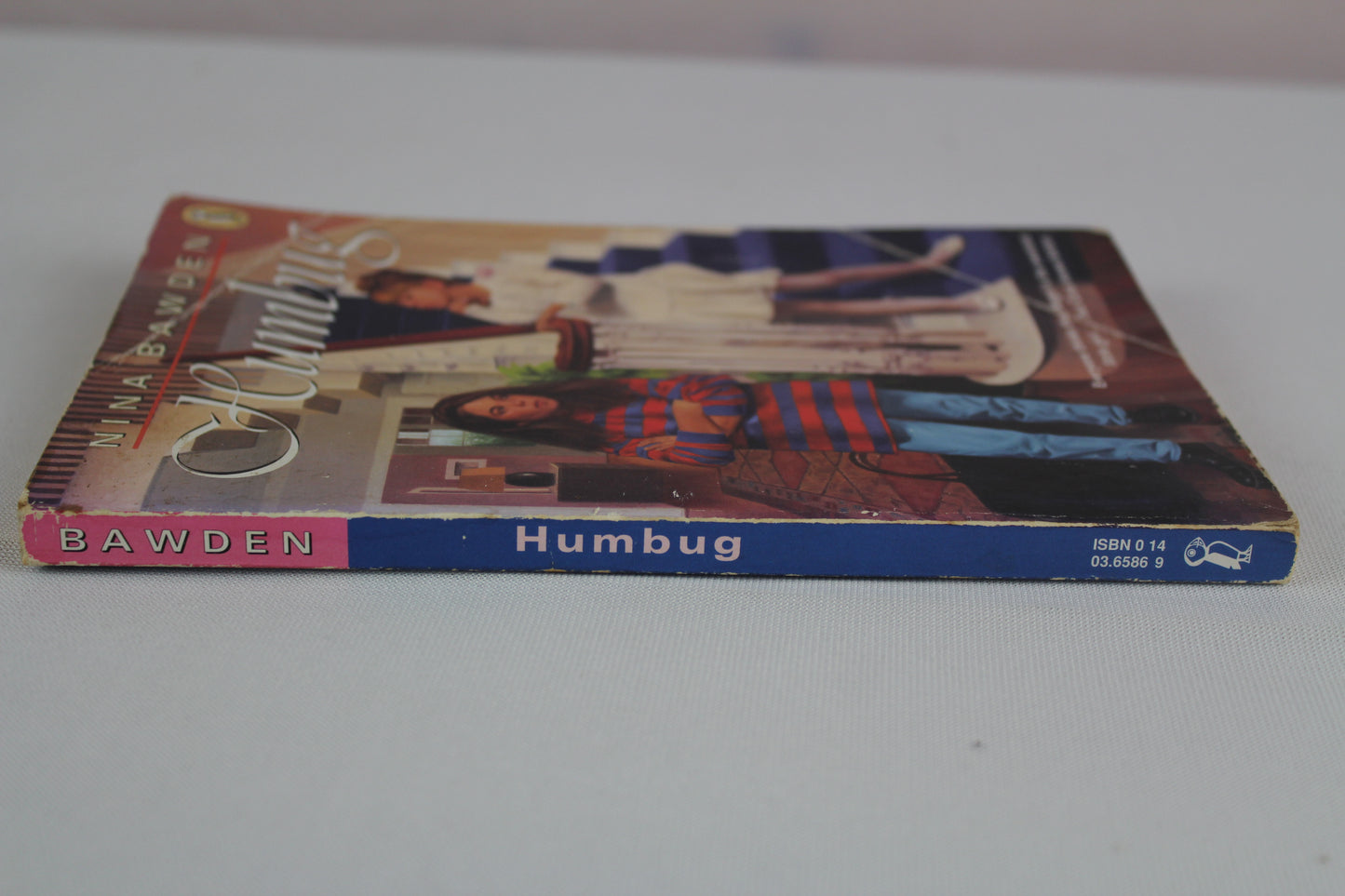 Humbug by Nina Bawden
