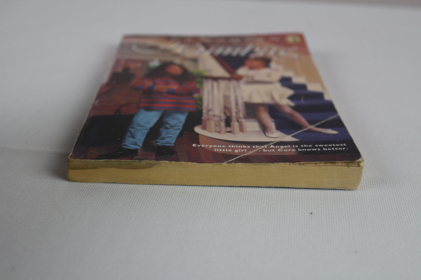 Humbug by Nina Bawden