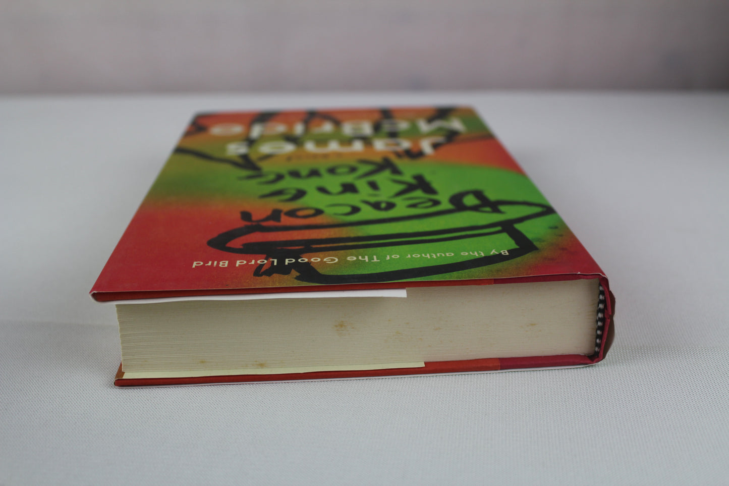 Deacon King Kong (Oprah's Book Club): A Novel by James McBride