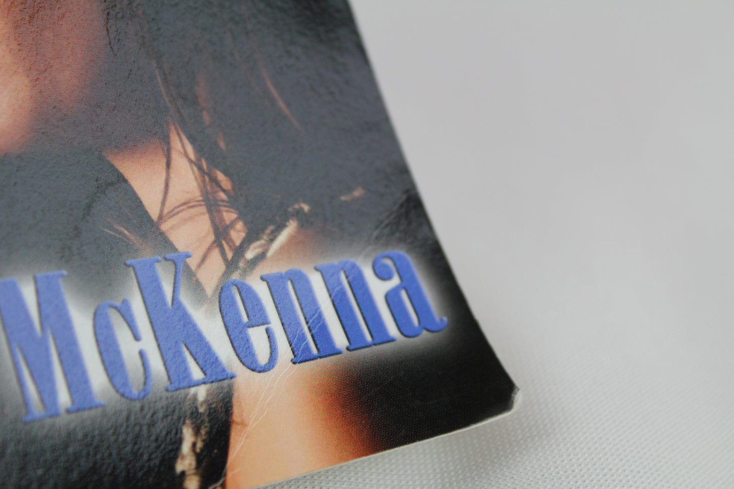 Seeing Eye Mate (Mates, Book 1) by Annmarie Mckenna