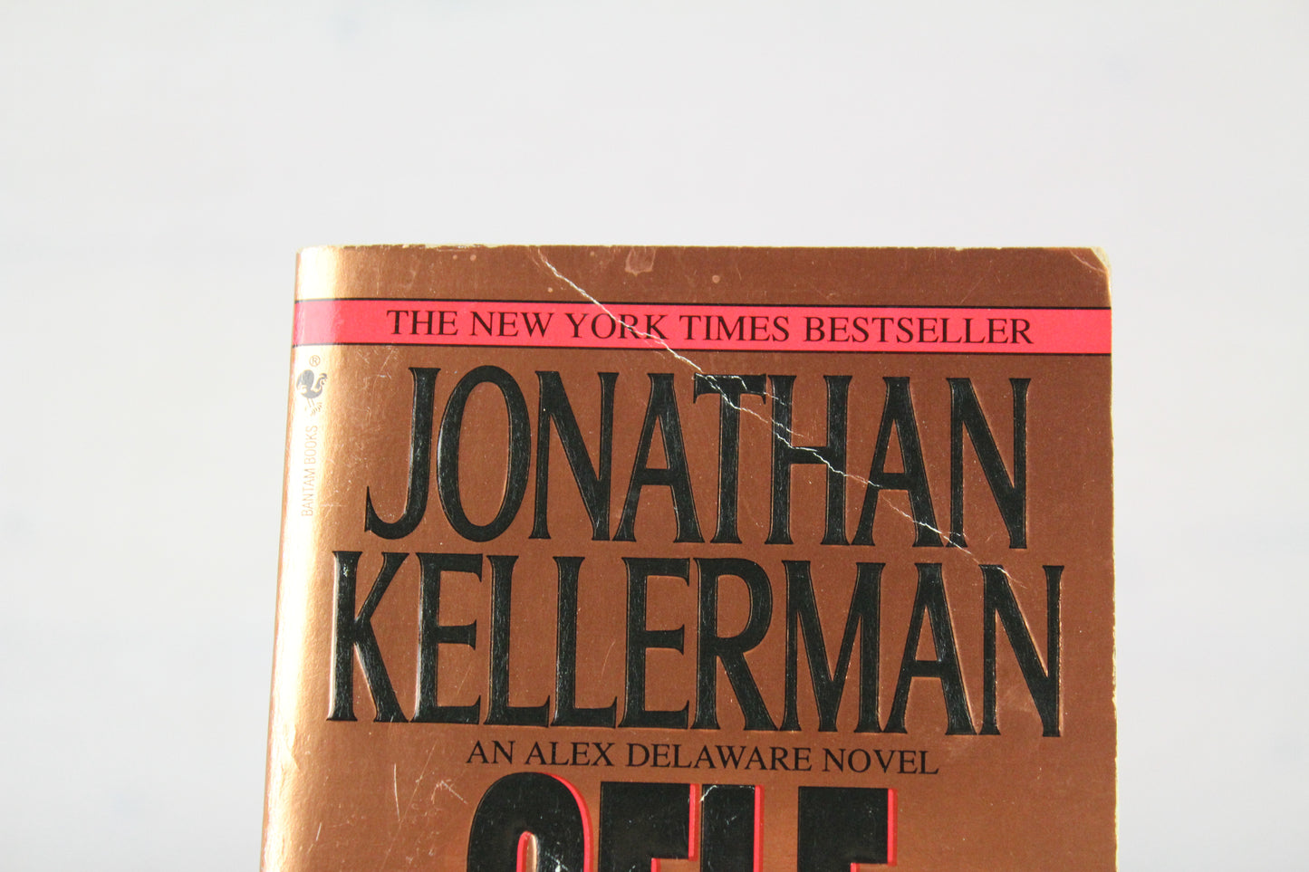 Self-Defense by Jonathan Kellerman