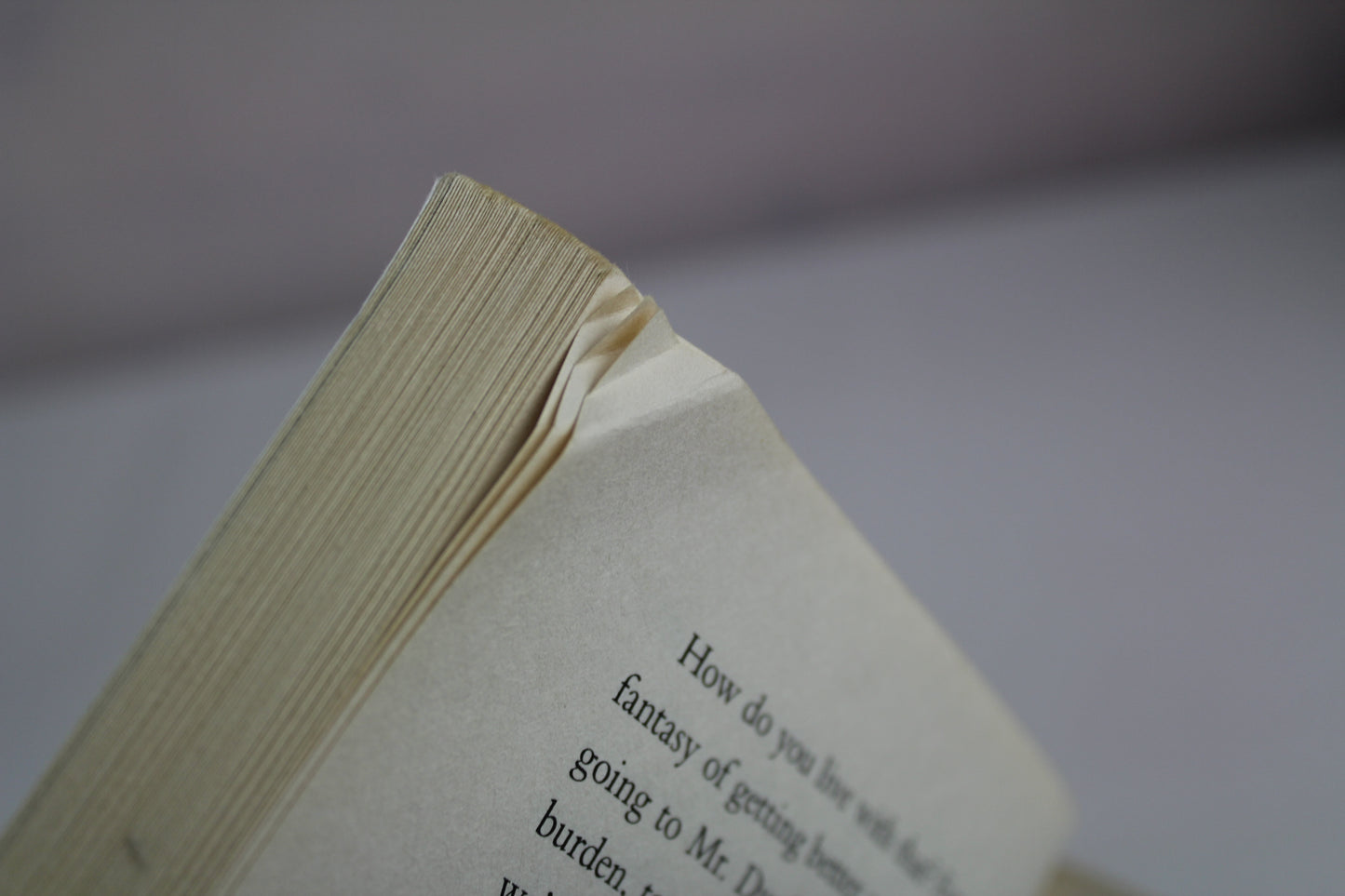 If I Stay by Gayle Forman