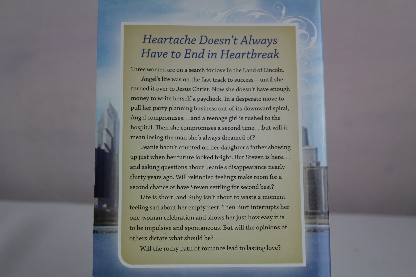 Illinois Weddings (Romancing America) by Becky Melby, Cathy Wienke