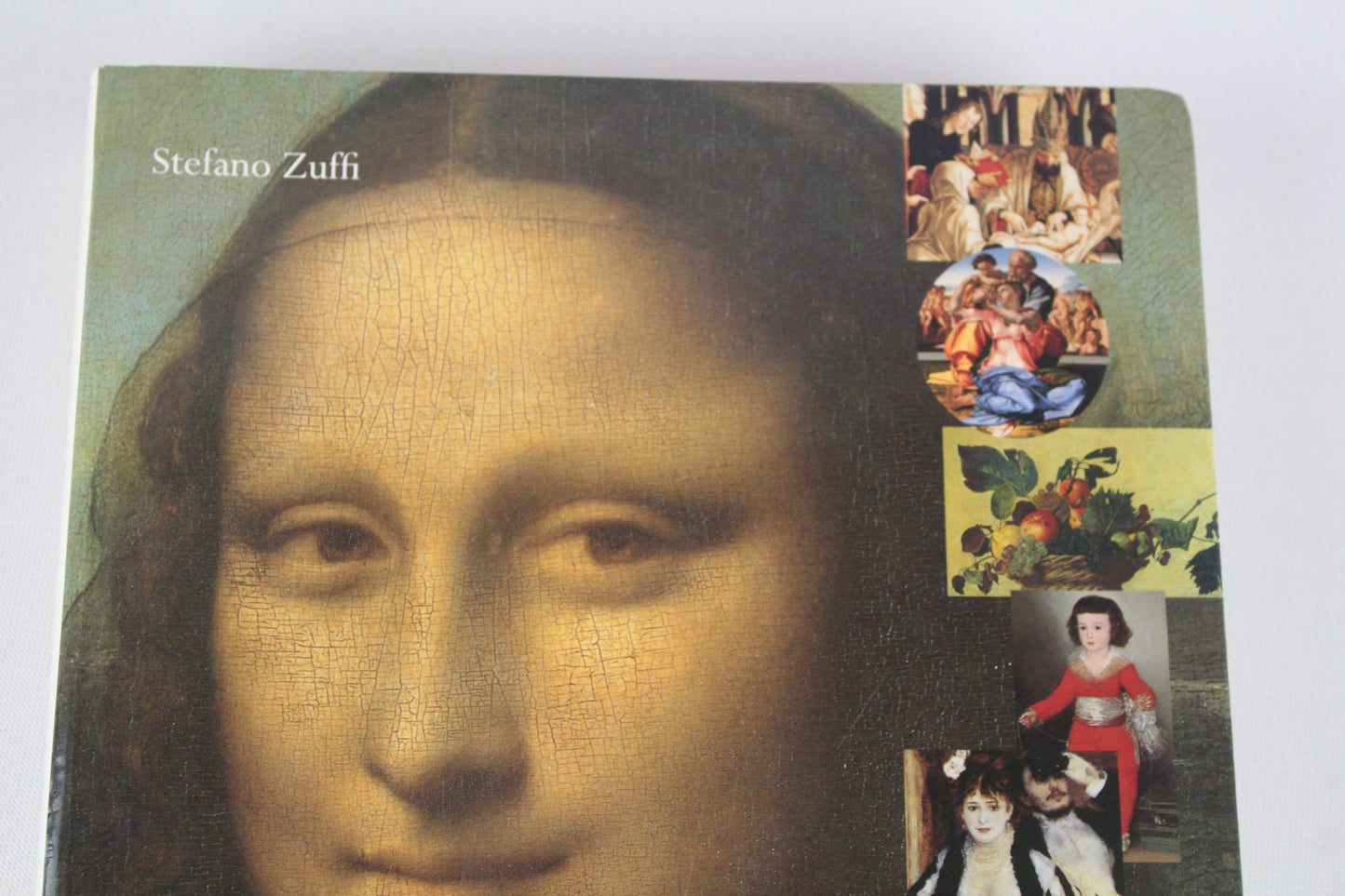 Dictionary of Painters: From A to Z by Stefano Zuffi