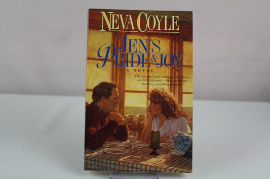 Jen's Pride and Joy by Neva Coyle