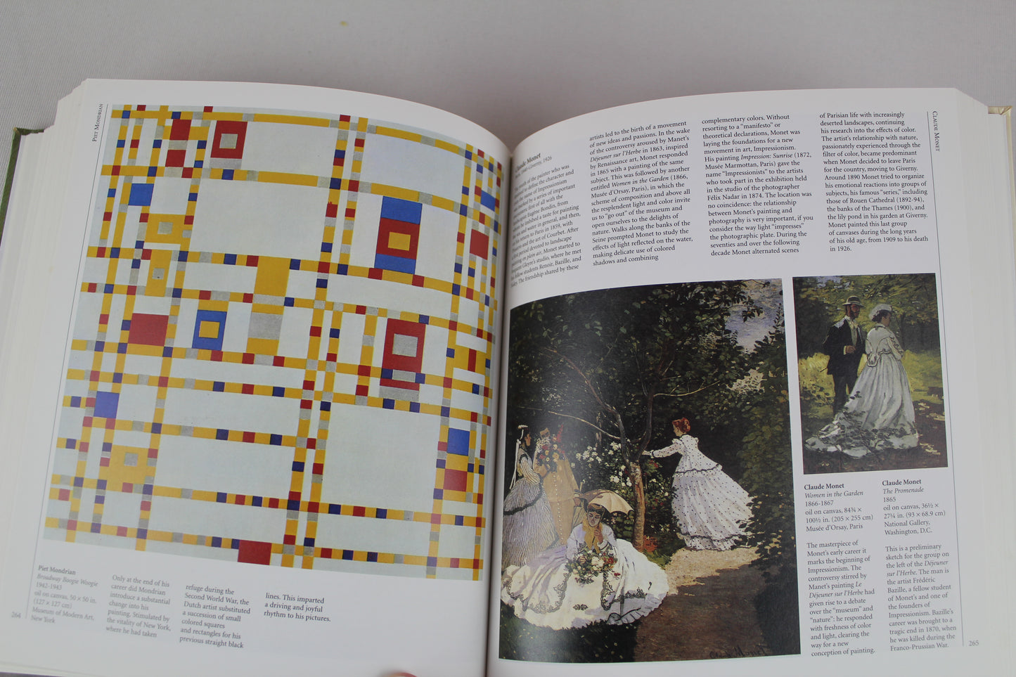 Dictionary of Painters: From A to Z by Stefano Zuffi
