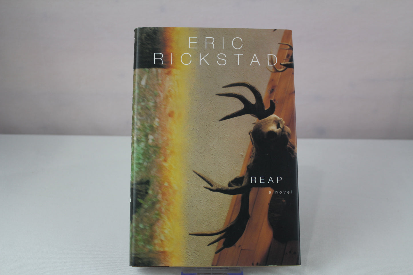 Reap by Eric Rickstad