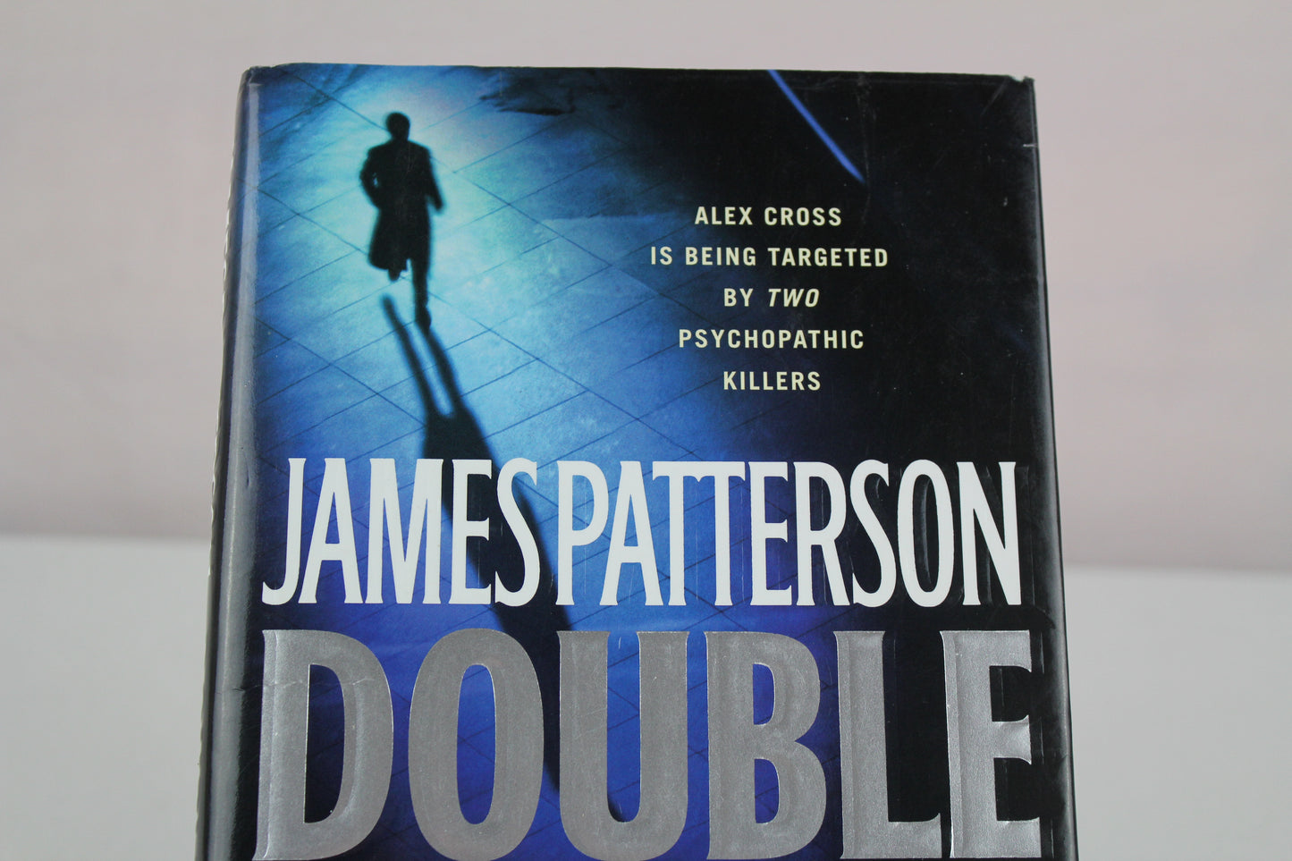 Double Cross (Alex Cross) by James Patterson