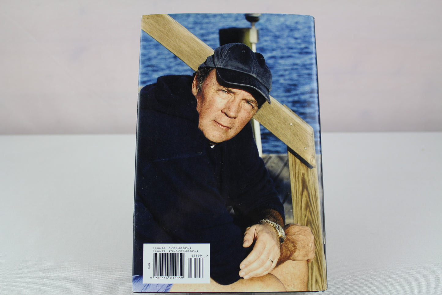 Double Cross (Alex Cross) by James Patterson