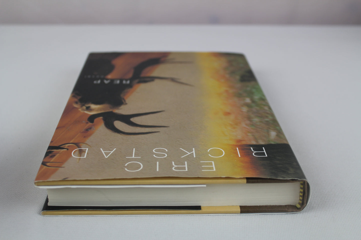 Reap by Eric Rickstad