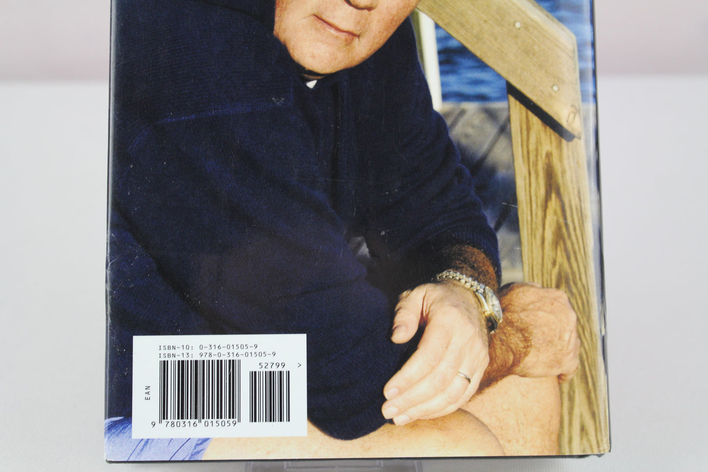Double Cross (Alex Cross) by James Patterson