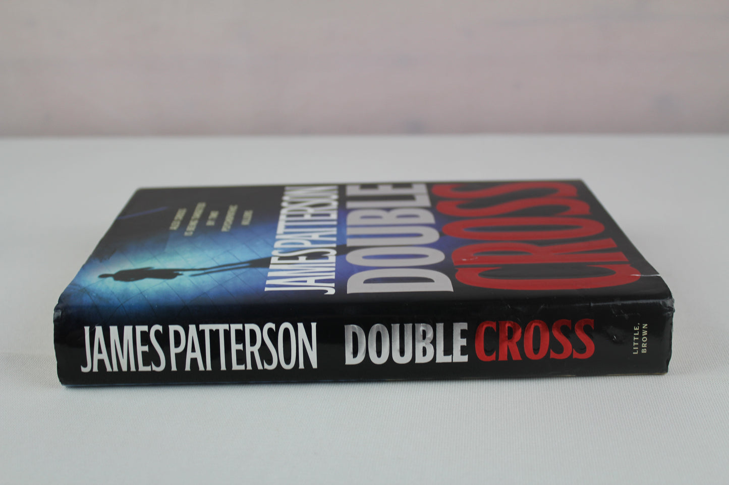 Double Cross (Alex Cross) by James Patterson