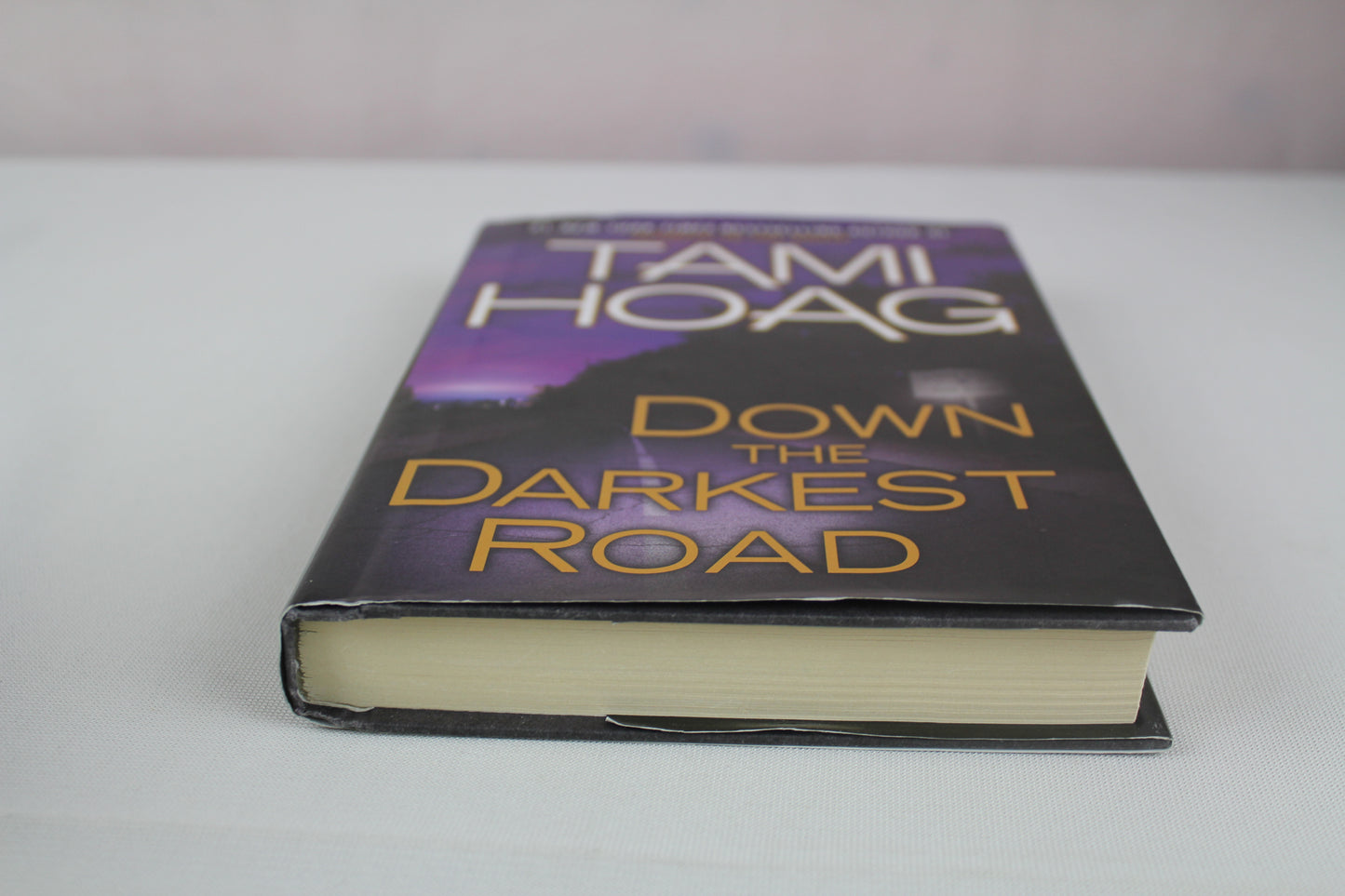Down the Darkest Road (Oak Knoll Series) by Tami Hoag