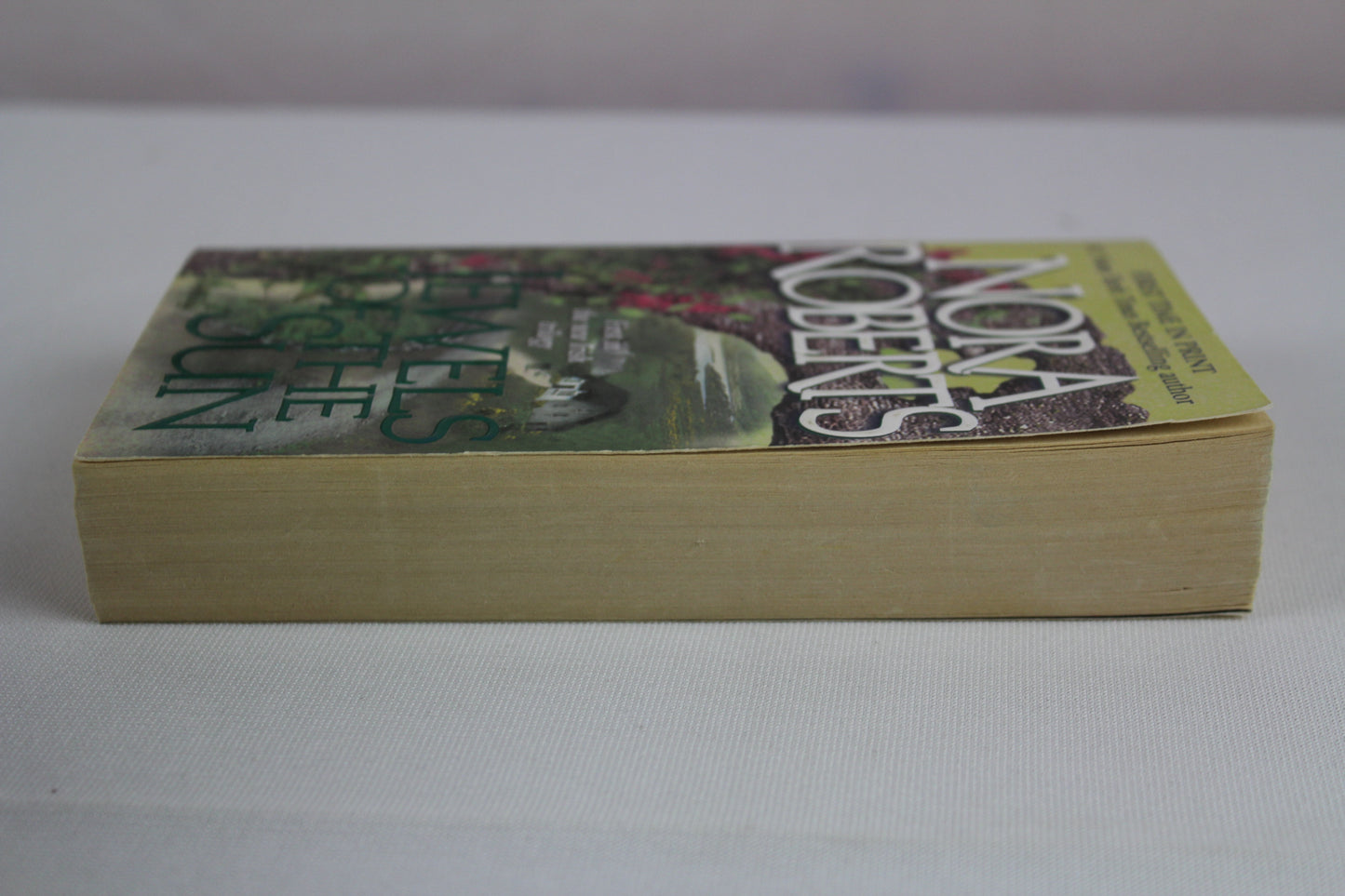 Jewels of the Sun: The Gallaghers of Ardmore Trilogy (Irish Trilogy, Book 1) by Nora Roberts