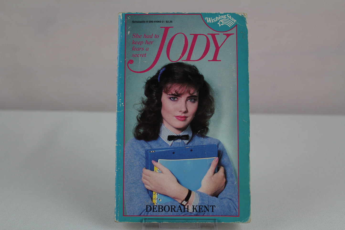 Jody by Deborah Kent
