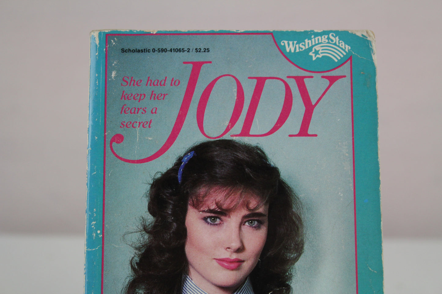 Jody by Deborah Kent