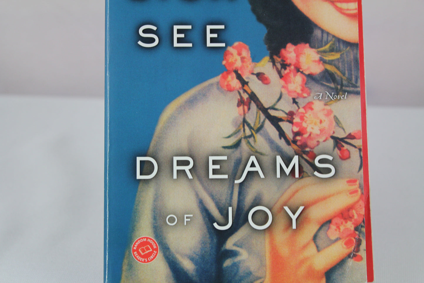 Dreams of Joy: A Novel (Shanghai Girls) by Lisa See