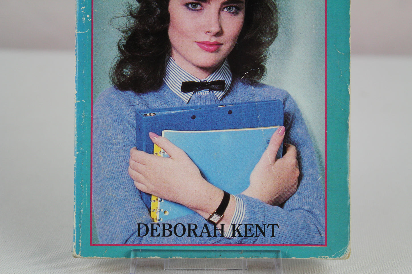 Jody by Deborah Kent