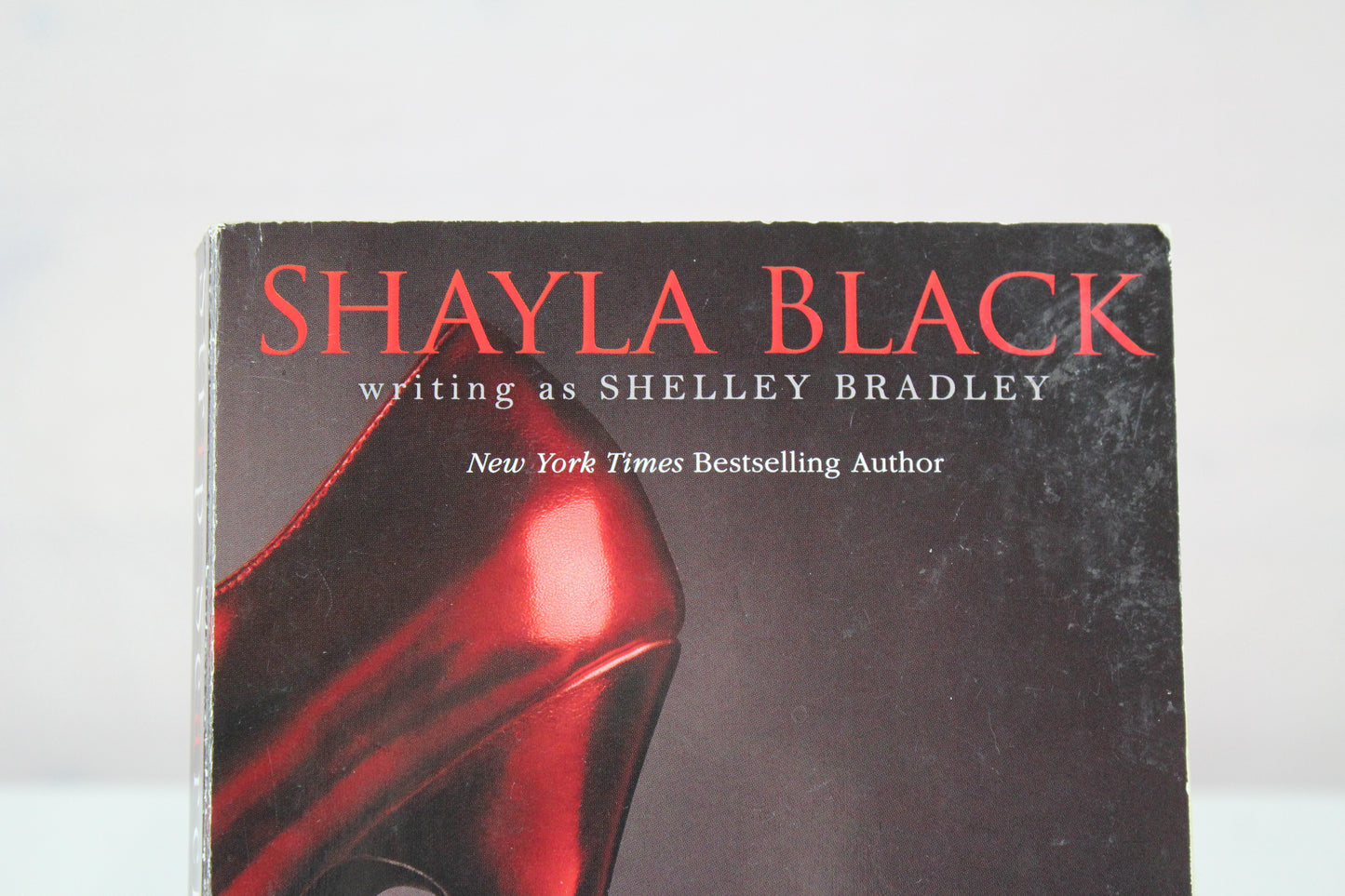 Strip Search (A Sexy Capers Novel) by Shelley Bradley, Shayla Black