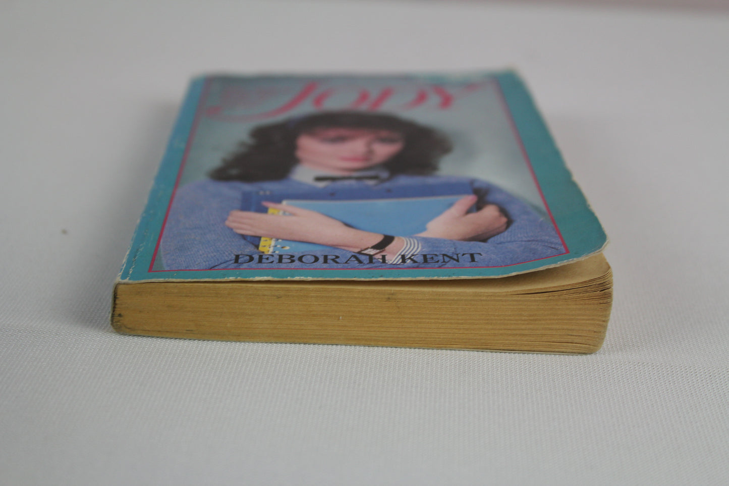 Jody by Deborah Kent