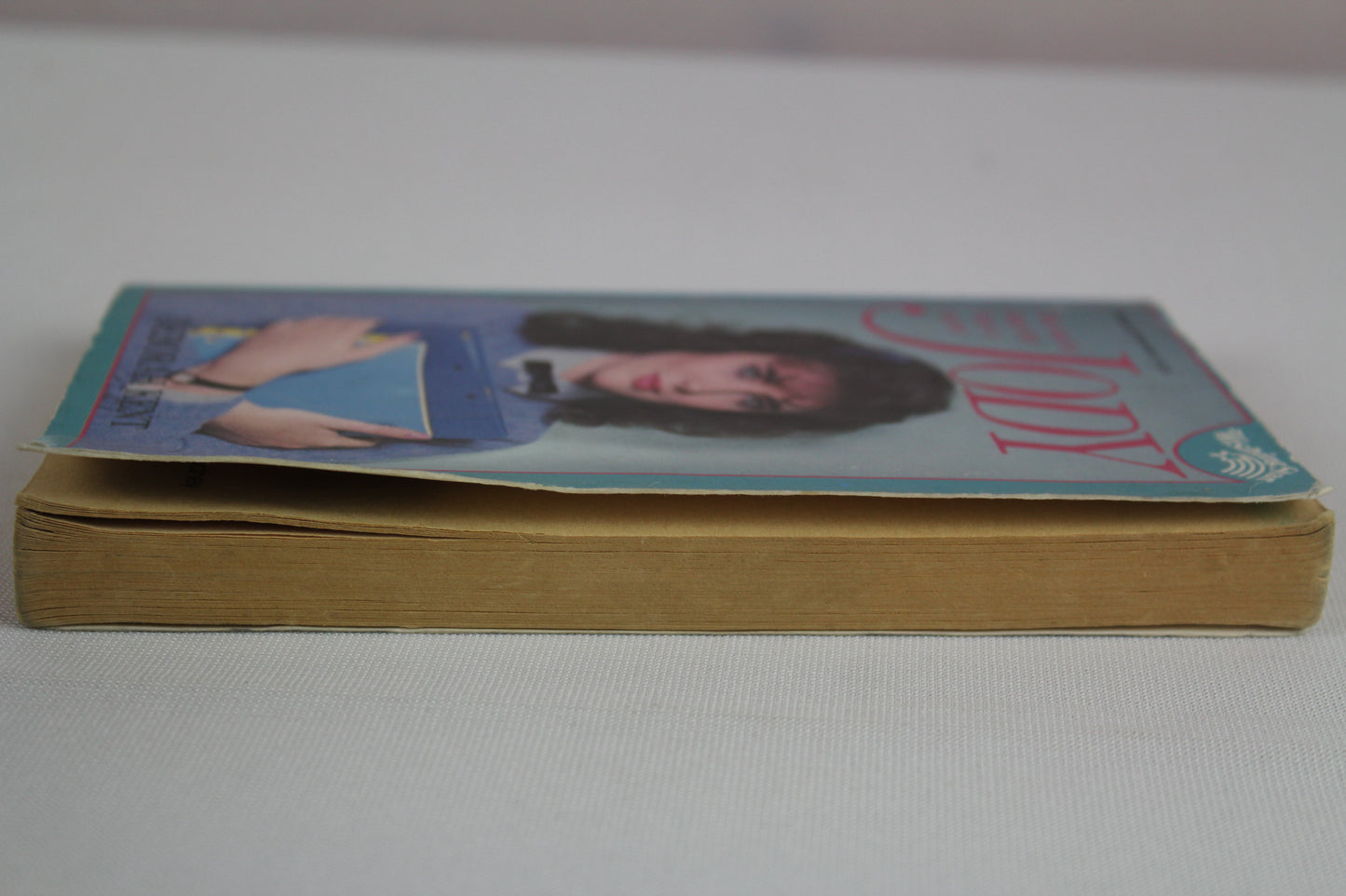 Jody by Deborah Kent