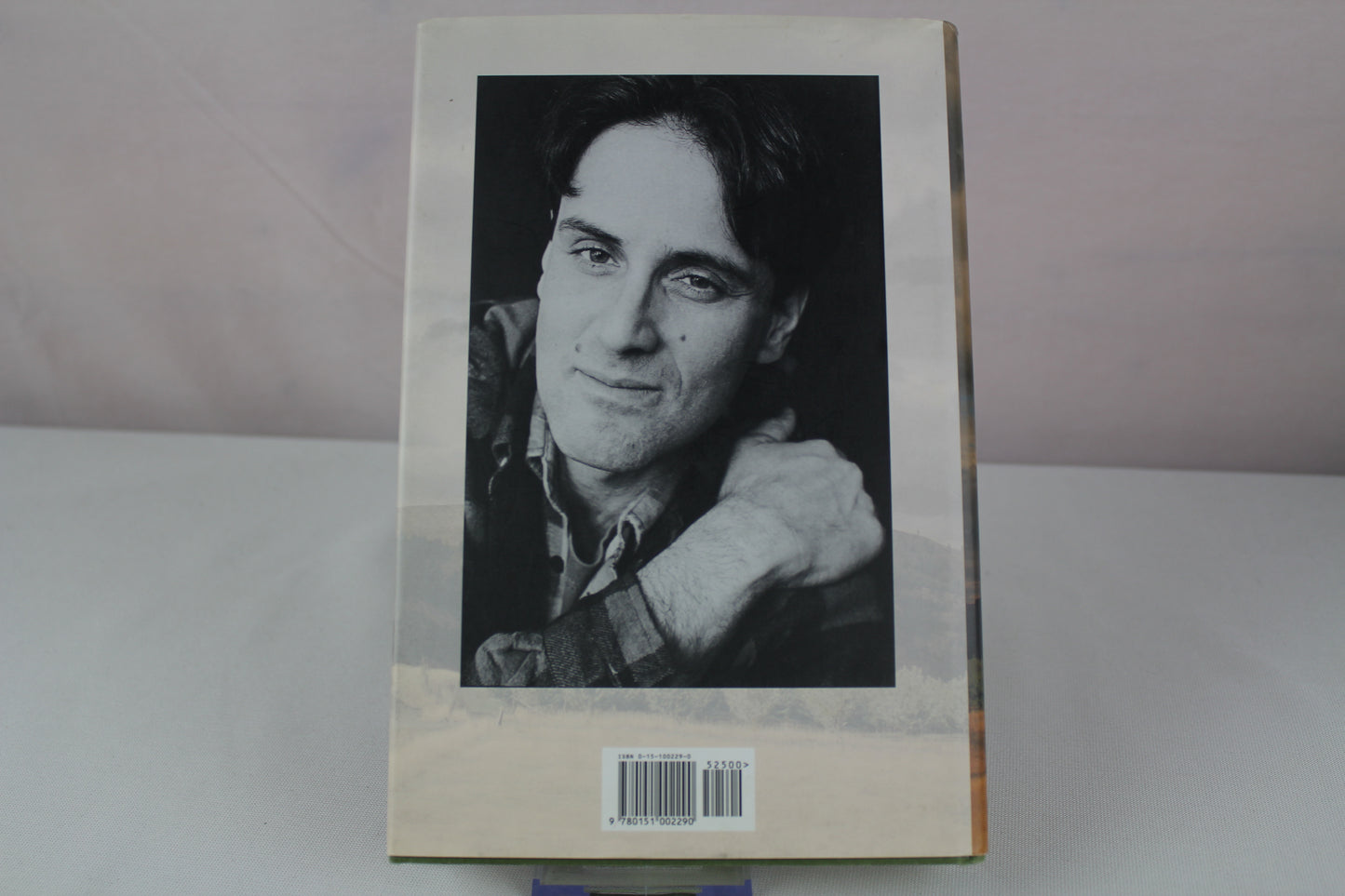 East of the Mountains by David Guterson