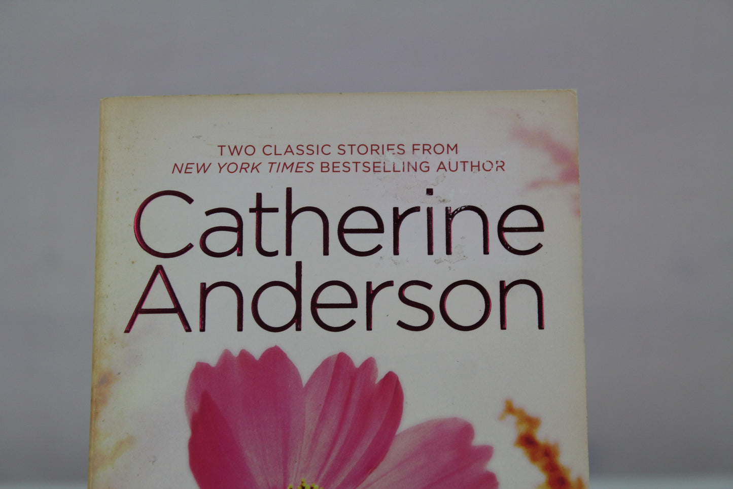 Sweet Dreams: Reasonable DoubtWithout a Trace (HQN) by Catherine Anderson