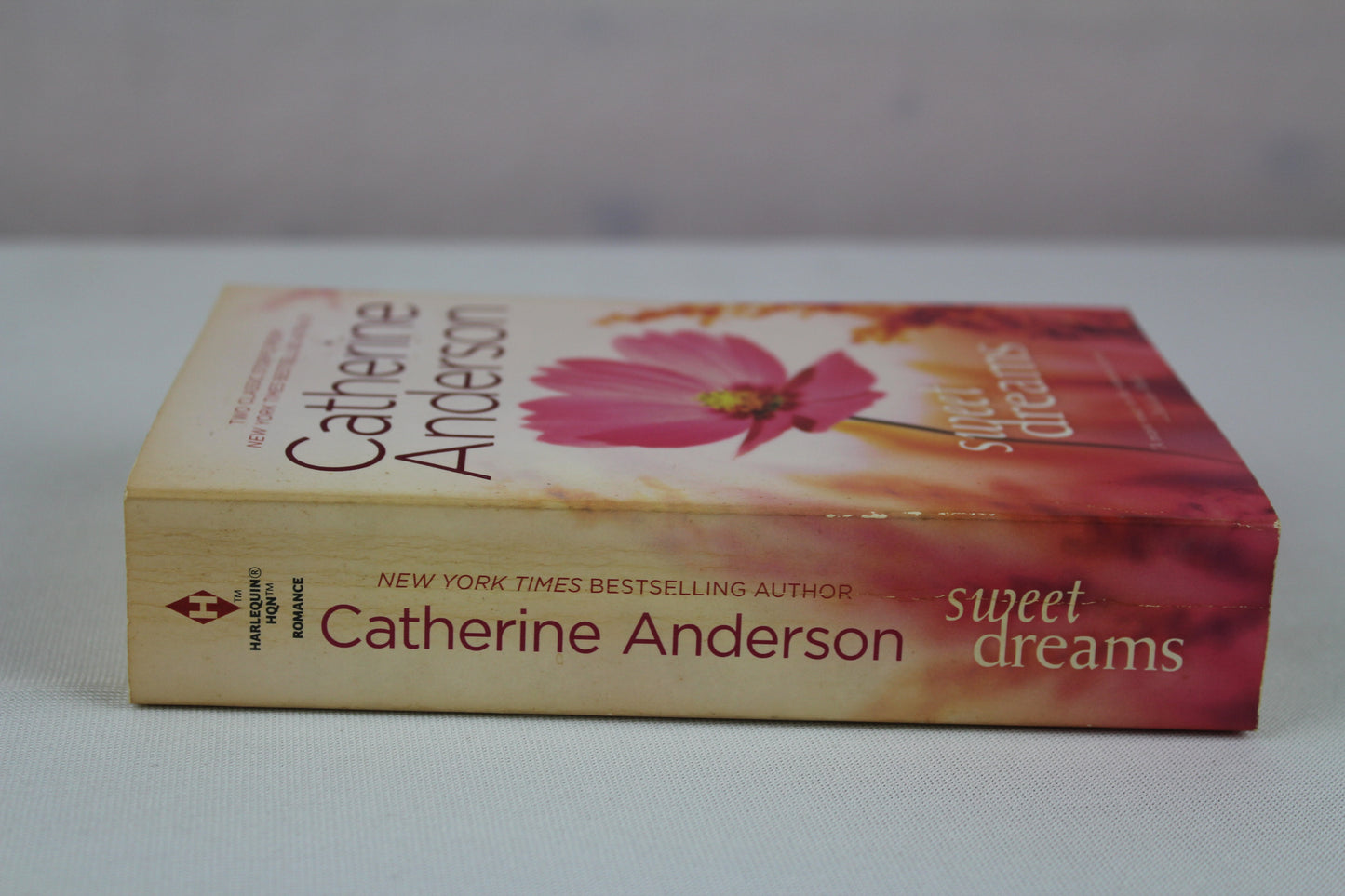 Sweet Dreams: Reasonable DoubtWithout a Trace (HQN) by Catherine Anderson