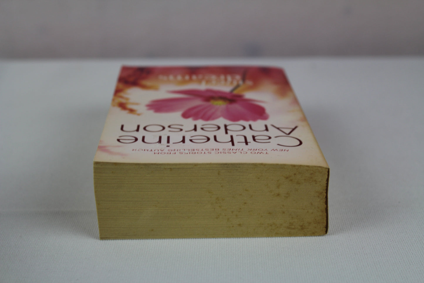 Sweet Dreams: Reasonable DoubtWithout a Trace (HQN) by Catherine Anderson