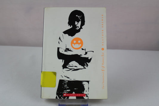 Eighth Grade Bites (Chronicles of Vladimir Tod, Book 1) by Heather Brewer