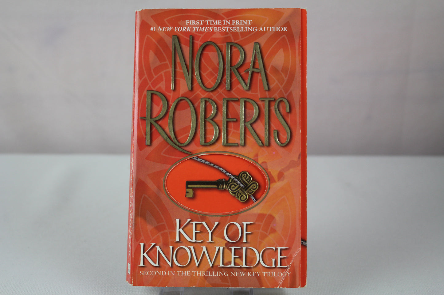 Key of Knowledge by Nora Roberts
