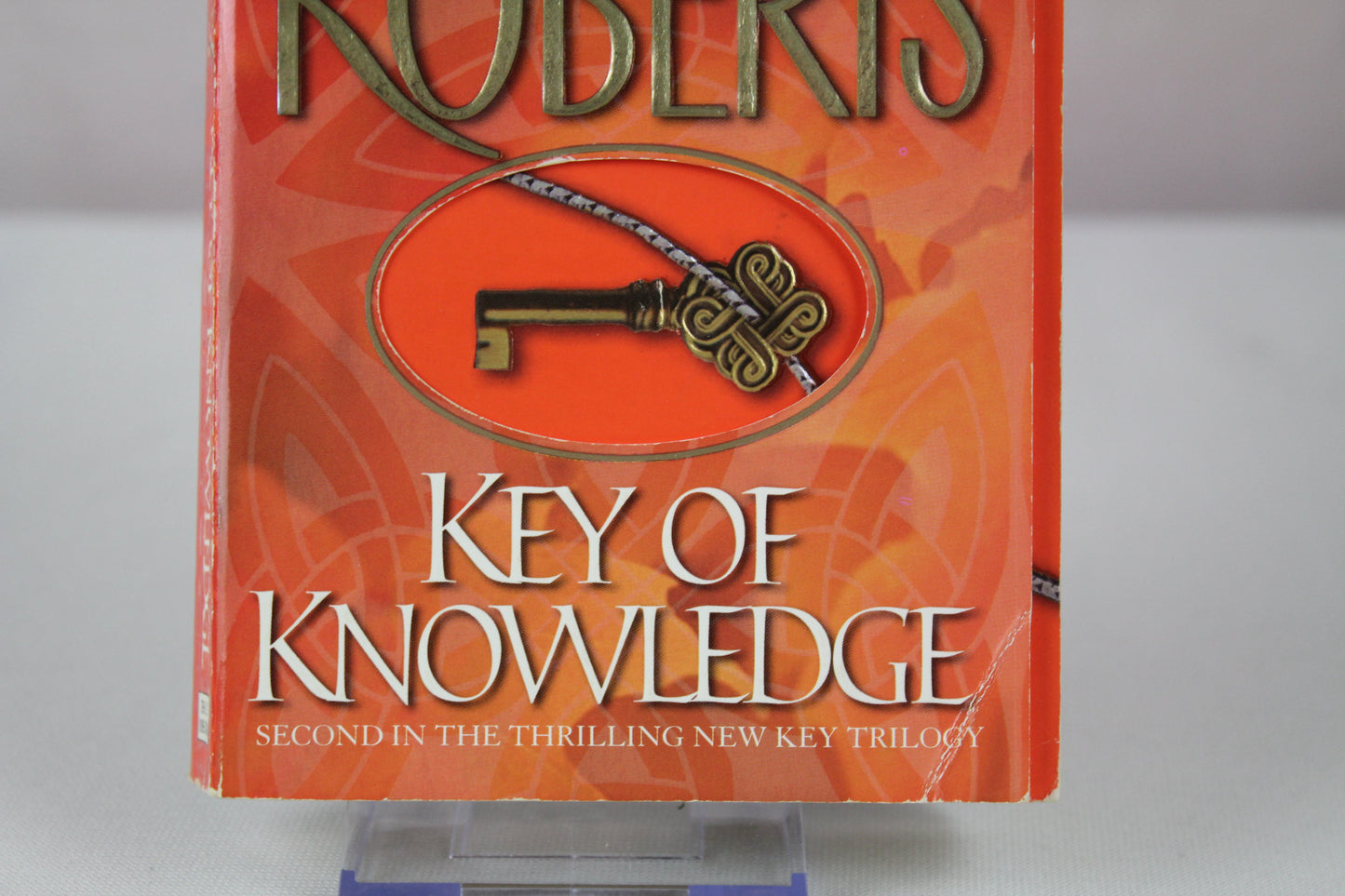 Key of Knowledge by Nora Roberts