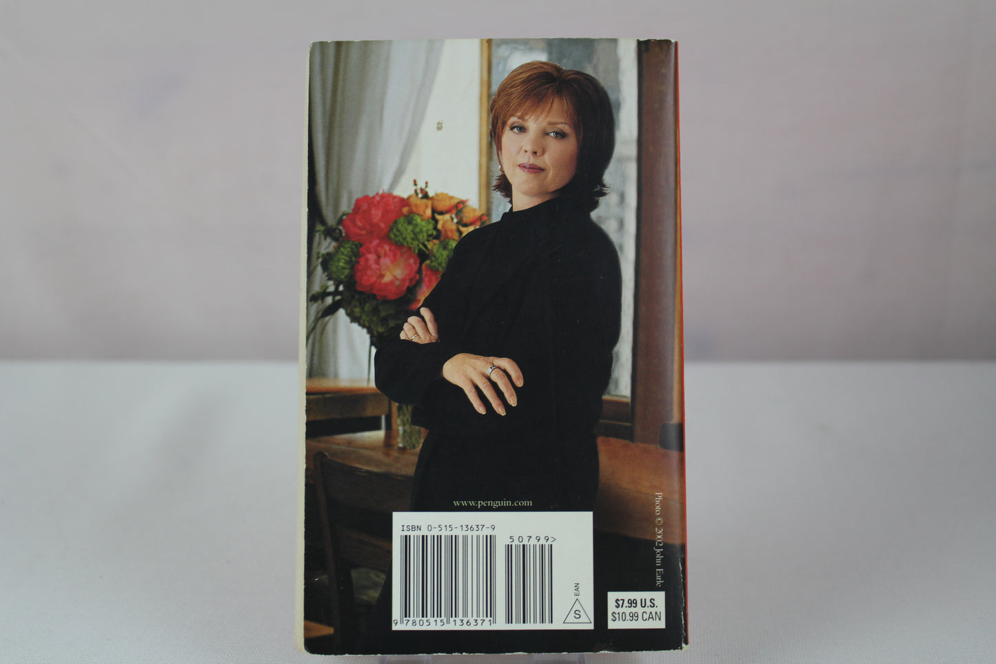Key of Knowledge by Nora Roberts