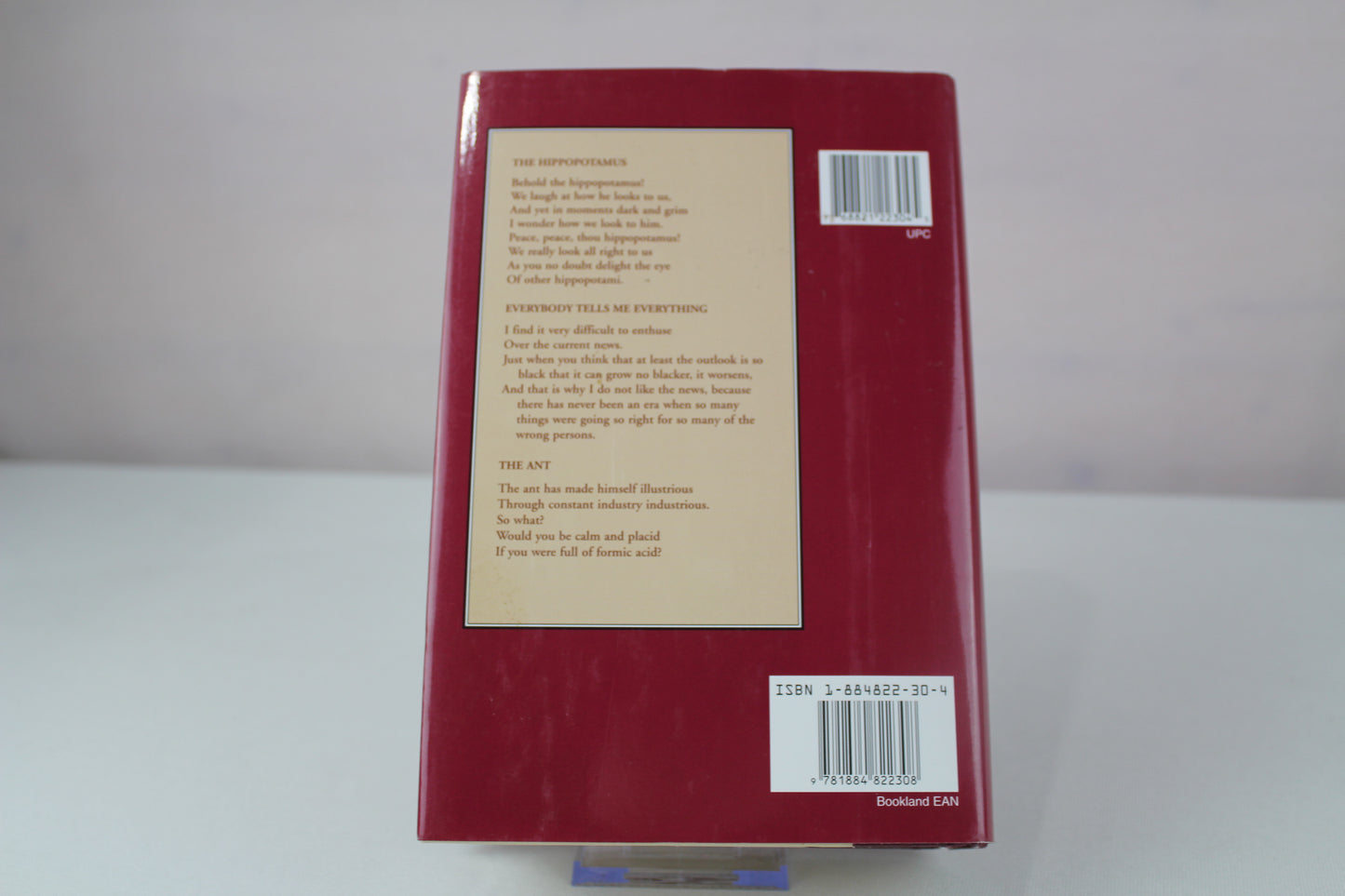 Selected Poetry of Ogden Nash: 650 Rhymes, Verses, Lyrics, and Poems by Ogden Nash, Archibald MacLeish