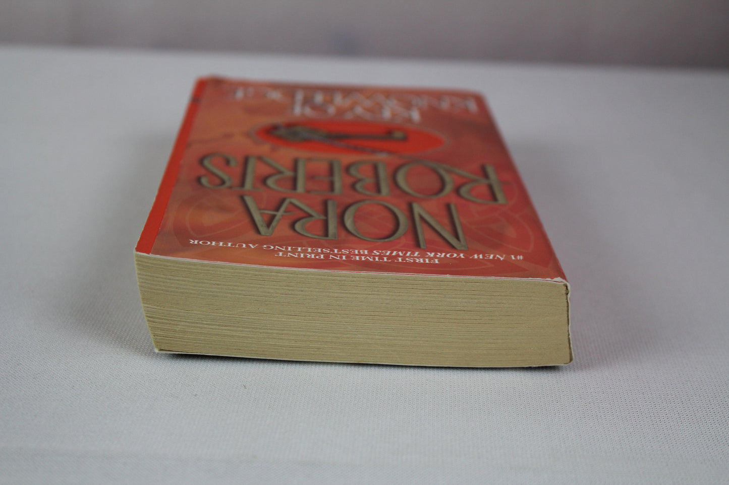 Key of Knowledge by Nora Roberts