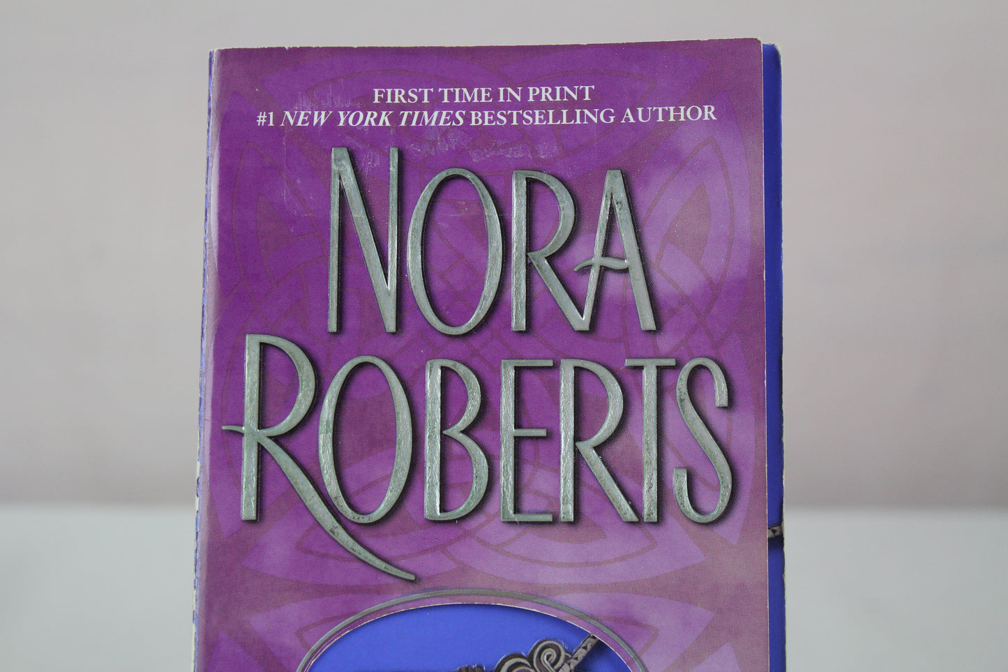 Key of Light by Nora Roberts