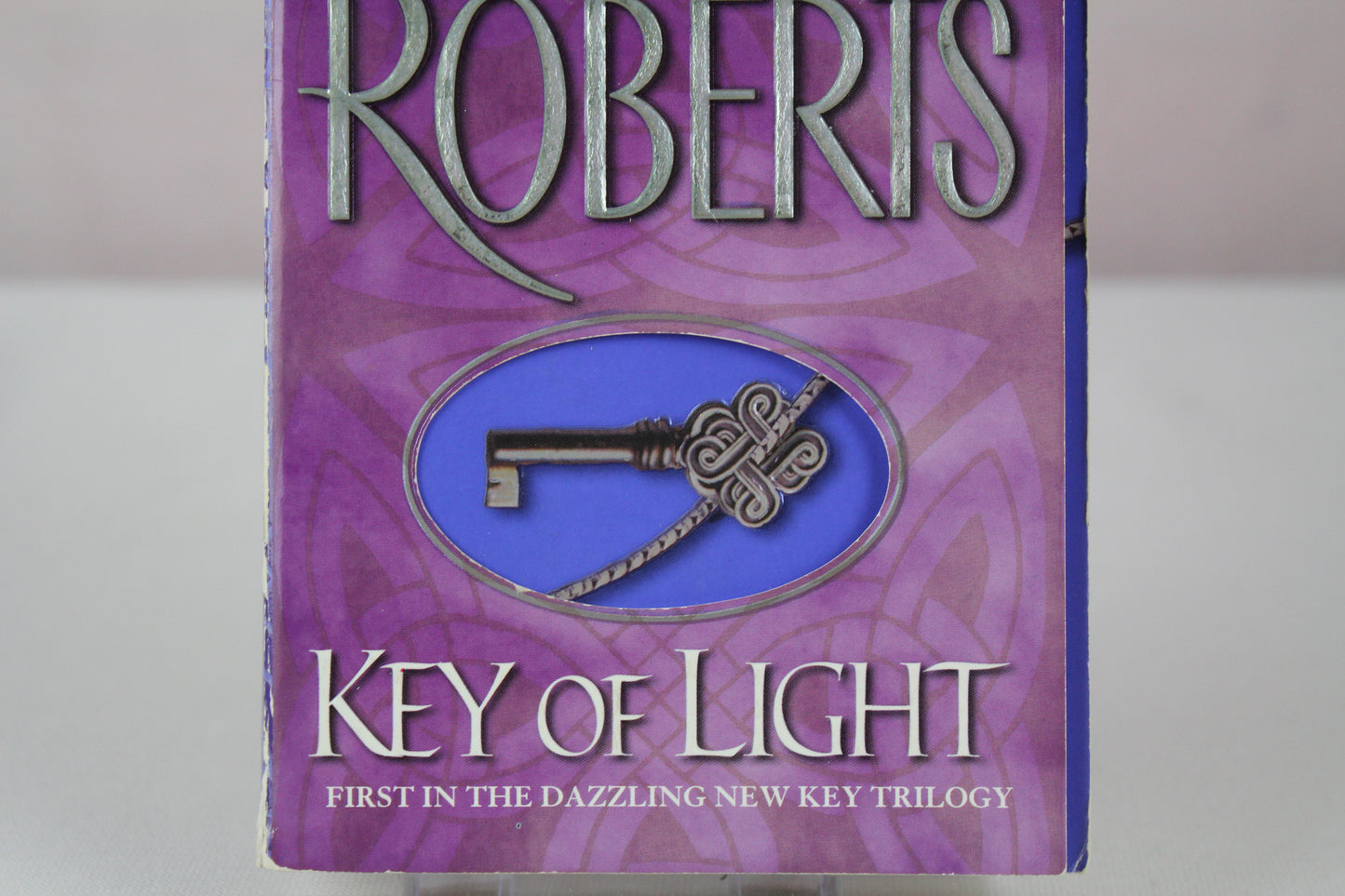 Key of Light by Nora Roberts