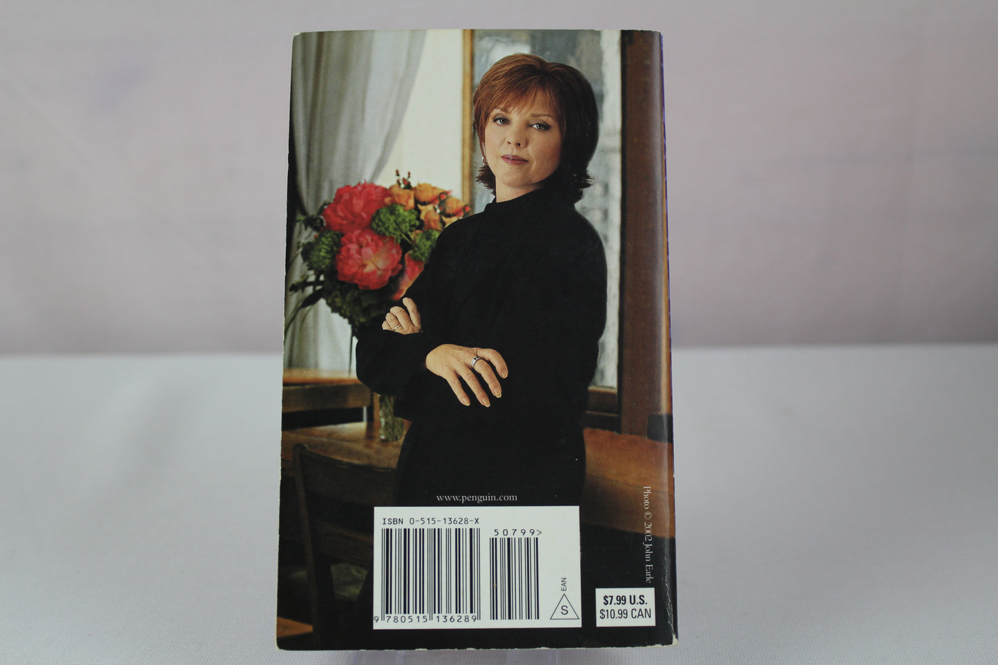 Key of Light by Nora Roberts